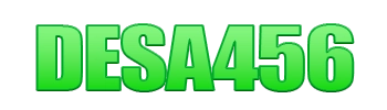 Logo DESA456